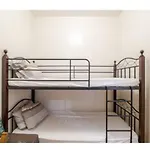 Benjamin\'S Crib Staycation