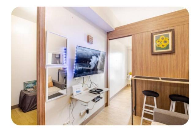 Hostel Benjamin's Crib Staycation Paranaque City