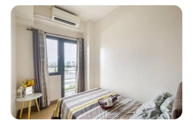 Hostel Benjamin's Crib Staycation Paranaque City
