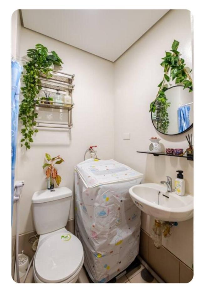 Benjamin's Crib Staycation Paranaque City